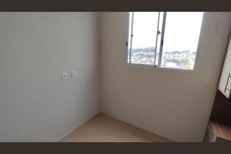 Quarto 2 de apartamento para alugar com 2 quartos, 36m² em Cidade Nova São Miguel, São Paulo