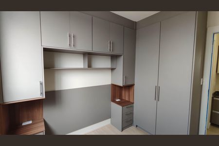 Quarto 2 de apartamento para alugar com 2 quartos, 36m² em Cidade Nova São Miguel, São Paulo