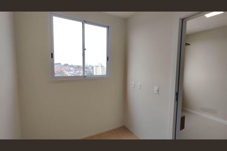 Quarto 1 de apartamento para alugar com 2 quartos, 36m² em Cidade Nova São Miguel, São Paulo