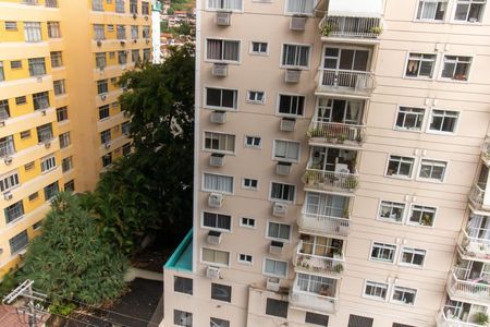 Vista do Quarto  de apartamento para alugar com 2 quartos, 70m² em Santa Rosa, Niterói