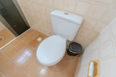 Banheiro de apartamento à venda com 1 quarto, 35m² em Consolação, São Paulo