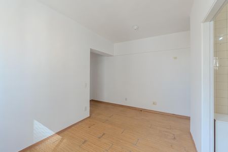 Sala de apartamento à venda com 1 quarto, 35m² em Consolação, São Paulo