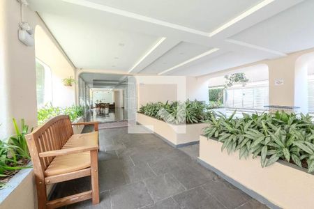 Apartamento à venda com 35m², 1 quarto e 1 vaga Apartamento à venda com 35m², 1 quarto e 1 vagaÁrea comum