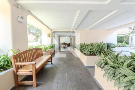 Apartamento à venda com 35m², 1 quarto e 1 vaga Apartamento à venda com 35m², 1 quarto e 1 vagaÁrea comum