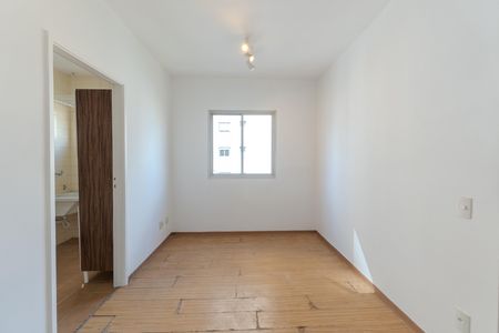 Sala de apartamento à venda com 1 quarto, 35m² em Consolação, São Paulo