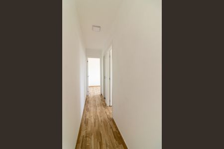 Apartamento para alugar com 49m², 2 quartos e 1 vaga Apartamento para alugar com 49m², 2 quartos e 1 vagaCorredor