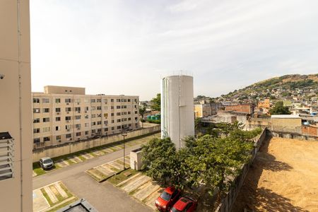 Apartamento para alugar com 49m², 2 quartos e 1 vaga Apartamento para alugar com 49m², 2 quartos e 1 vagaVista
