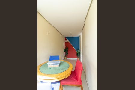 Apartamento para alugar com 49m², 2 quartos e 1 vaga Apartamento para alugar com 49m², 2 quartos e 1 vagaÁrea comum - Sala de Jogos
