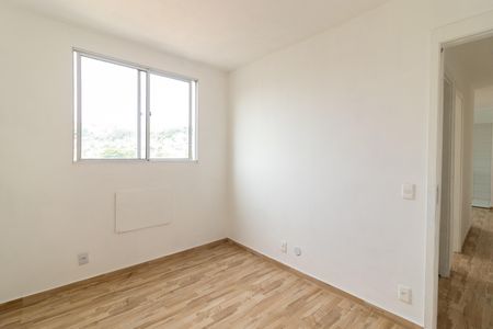 Apartamento para alugar com 49m², 2 quartos e 1 vaga Apartamento para alugar com 49m², 2 quartos e 1 vagaQuarto 2