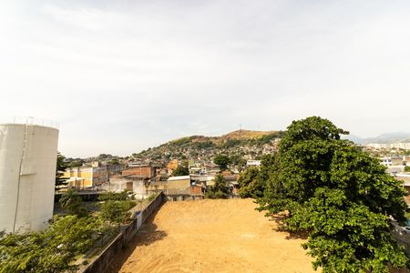 Apartamento para alugar com 49m², 2 quartos e 1 vaga Apartamento para alugar com 49m², 2 quartos e 1 vagaVista