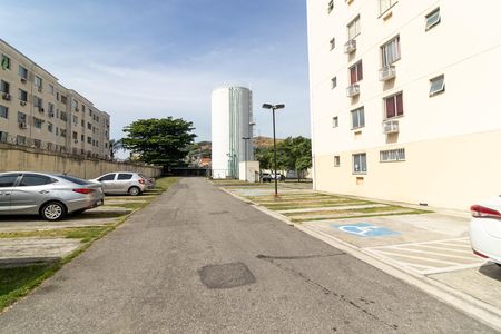 Apartamento para alugar com 49m², 2 quartos e 1 vaga Apartamento para alugar com 49m², 2 quartos e 1 vagaÁrea comum