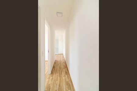 Apartamento para alugar com 49m², 2 quartos e 1 vaga Apartamento para alugar com 49m², 2 quartos e 1 vagaCorredor