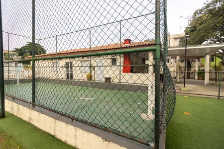 Apartamento para alugar com 49m², 2 quartos e 1 vaga Apartamento para alugar com 49m², 2 quartos e 1 vagaÁrea comum - Quadra