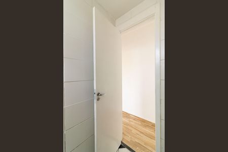 Apartamento para alugar com 49m², 2 quartos e 1 vaga Apartamento para alugar com 49m², 2 quartos e 1 vagaBanheiro