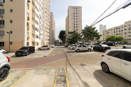 Apartamento para alugar com 49m², 2 quartos e 1 vaga Apartamento para alugar com 49m², 2 quartos e 1 vagaÁrea comum