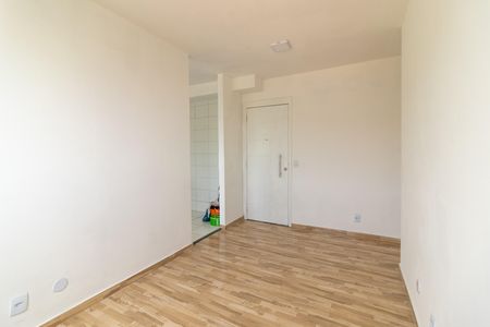Sala de apartamento para alugar com 2 quartos, 49m² em Rocha Miranda, Rio de Janeiro