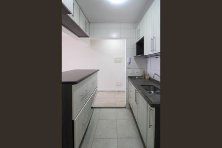 Apartamento para alugar com 73m², 3 quartos e 1 vaga Apartamento para alugar com 73m², 3 quartos e 1 vagaCozinha