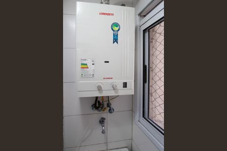 Apartamento para alugar com 73m², 3 quartos e 1 vaga Apartamento para alugar com 73m², 3 quartos e 1 vagaÁrea de Serviço