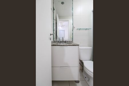 Apartamento para alugar com 73m², 3 quartos e 1 vaga Apartamento para alugar com 73m², 3 quartos e 1 vagaBanheiro Suíte