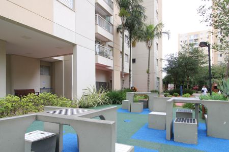Apartamento para alugar com 73m², 3 quartos e 1 vaga Apartamento para alugar com 73m², 3 quartos e 1 vagaÁrea comum