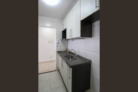Apartamento para alugar com 73m², 3 quartos e 1 vaga Apartamento para alugar com 73m², 3 quartos e 1 vagaCozinha