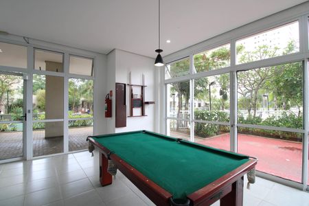 Apartamento para alugar com 73m², 3 quartos e 1 vaga Apartamento para alugar com 73m², 3 quartos e 1 vagaSalão de jogos