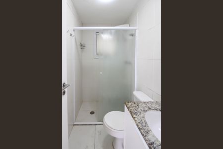 Apartamento para alugar com 73m², 3 quartos e 1 vaga Apartamento para alugar com 73m², 3 quartos e 1 vagaBanheiro