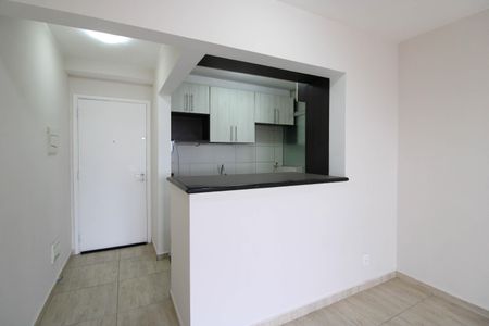 Apartamento para alugar com 73m², 3 quartos e 1 vaga Apartamento para alugar com 73m², 3 quartos e 1 vagaSala/Cozinha