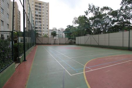 Apartamento para alugar com 73m², 3 quartos e 1 vaga Apartamento para alugar com 73m², 3 quartos e 1 vagaQuadra