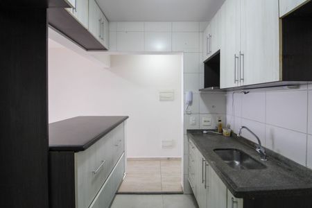 Apartamento para alugar com 73m², 3 quartos e 1 vaga Apartamento para alugar com 73m², 3 quartos e 1 vagaCozinha