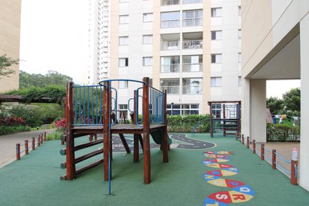 Apartamento para alugar com 73m², 3 quartos e 1 vaga Apartamento para alugar com 73m², 3 quartos e 1 vagaPlayground