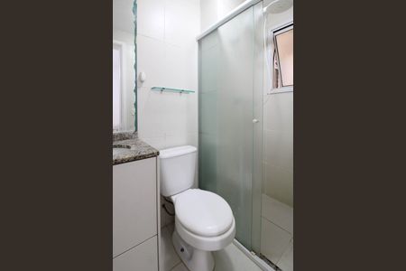 Apartamento para alugar com 73m², 3 quartos e 1 vaga Apartamento para alugar com 73m², 3 quartos e 1 vagaBanheiro Suíte