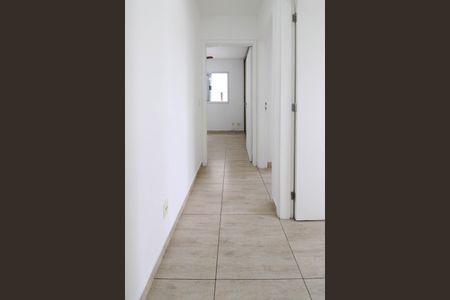 Apartamento para alugar com 73m², 3 quartos e 1 vaga Apartamento para alugar com 73m², 3 quartos e 1 vagaCorredor