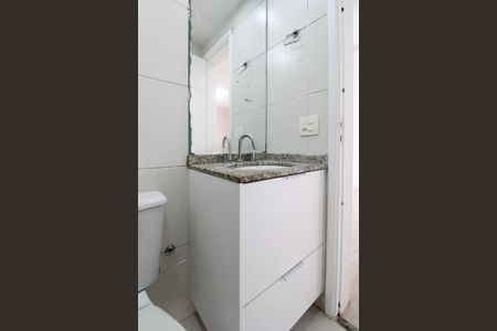 Apartamento para alugar com 73m², 3 quartos e 1 vaga Apartamento para alugar com 73m², 3 quartos e 1 vagaBanheiro