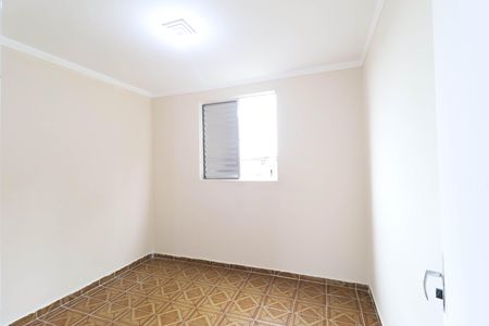Apartamento para alugar com 2 quartos, 54m² em Conjunto Habitacional Jova Rural, São Paulo