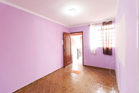 Apartamento para alugar com 2 quartos, 54m² em Conjunto Habitacional Jova Rural, São Paulo