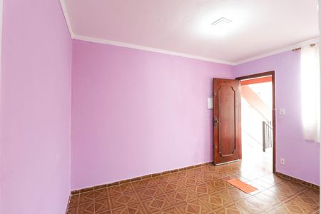 Apartamento para alugar com 2 quartos, 54m² em Conjunto Habitacional Jova Rural, São Paulo