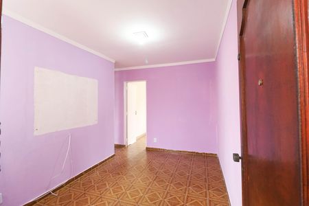 Apartamento para alugar com 2 quartos, 54m² em Conjunto Habitacional Jova Rural, São Paulo
