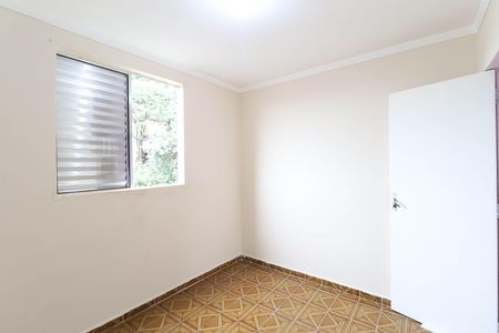 Apartamento para alugar com 2 quartos, 54m² em Conjunto Habitacional Jova Rural, São Paulo