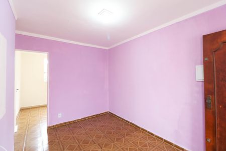 Apartamento para alugar com 2 quartos, 54m² em Conjunto Habitacional Jova Rural, São Paulo