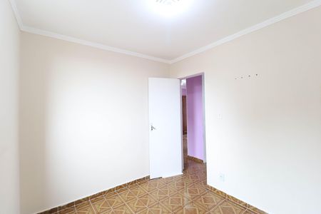 Apartamento para alugar com 2 quartos, 54m² em Conjunto Habitacional Jova Rural, São Paulo