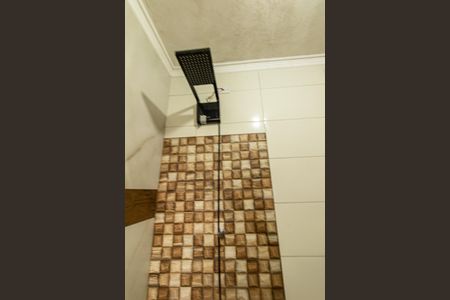 Casa à venda com 134m², 3 quartos e 2 vagas Casa à venda com 134m², 3 quartos e 2 vagasBanheiro Social