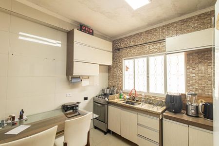 Casa à venda com 134m², 3 quartos e 2 vagas Casa à venda com 134m², 3 quartos e 2 vagasSala/Cozinha