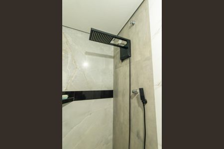 Casa à venda com 134m², 3 quartos e 2 vagas Casa à venda com 134m², 3 quartos e 2 vagasBanheiro da Suite