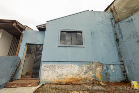 Casa à venda com 134m², 3 quartos e 2 vagas Casa à venda com 134m², 3 quartos e 2 vagasFachada