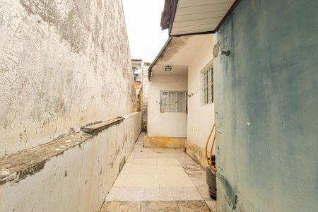 Casa à venda com 134m², 3 quartos e 2 vagas Casa à venda com 134m², 3 quartos e 2 vagasÁrea externa