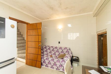 Casa à venda com 134m², 3 quartos e 2 vagas Casa à venda com 134m², 3 quartos e 2 vagasSala/Cozinha
