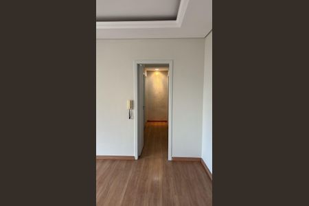 Sala de apartamento para alugar com 3 quartos, 86m² em Vila Ermelinda, Belo Horizonte
