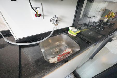 Apartamento à venda com 71m², 2 quartos e 1 vagaÁrea de Serviço