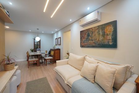 Apartamento à venda com 71m², 2 quartos e 1 vagaSala